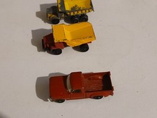 Matchbox lesney ford for sale  PINNER