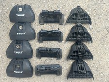 Thule 753 roof for sale  DEWSBURY