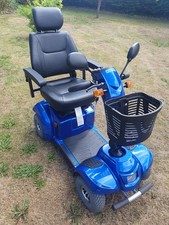 Mobility scooter excellent for sale  HOLT