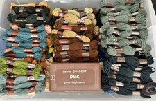 Dmc laine colbert d'occasion  La Plaine-sur-Mer