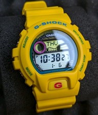 Montre casio shock d'occasion  Tours-