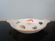 Gratin dish decor d'occasion  Expédié en Belgium