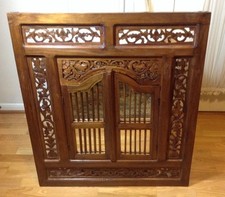 Ornate asian hand for sale  Sugar Land