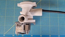 Ablaufpumpe haier 49117107 gebraucht kaufen  Nürnberg