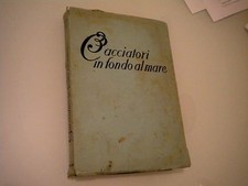 Hans hass tre usato Hans hass tre usato  Milano