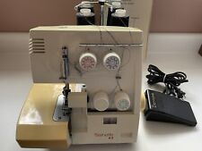 Bernina bernette overlock for sale  New Bern