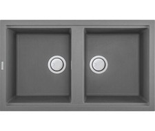 Elleci lavello granitek usato  Paderno Dugnano