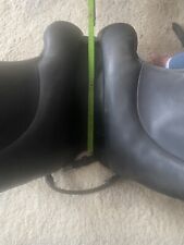Wintec sattel gebraucht gebraucht kaufen  Altenriet