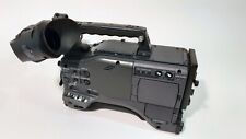 Panasonic hpx500 videocamera usato  Pianoro