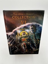 Horus heresy collection d'occasion  Conches-en-Ouche