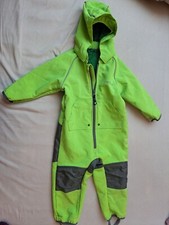 Gefütterter softshell verall gebraucht kaufen  Hüfingen