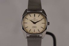 Omega constellation 191.0016 d'occasion  Metz-