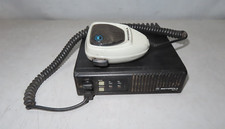 Motorola maxtrac radio for sale  Santa Ana
