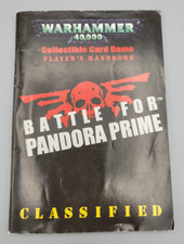 Warhammer 40k tcg gebraucht kaufen  Ganderkesee