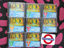 Dance collection serie usato Dance collection serie usato  Italia