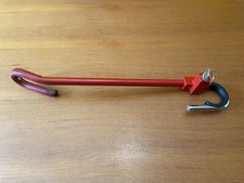 Blocccasterzo auto regolabile usato  Cambiago