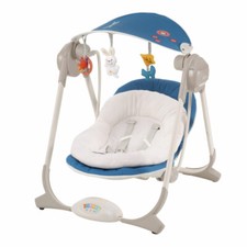 Chicco polly swing usato  Villanova Marchesana