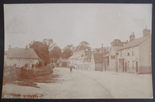 Rare rppc mid for sale  HUNTINGDON