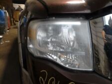 Passenger right headlight for sale  Birmingham