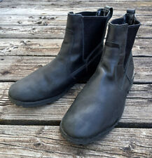 Chelsea boots stiefel gebraucht kaufen  Unterschleißheim