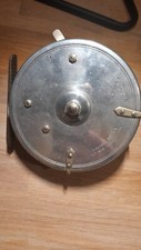 Moulinet mouche hardy d'occasion  Lescar