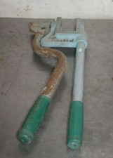 Greenlee stud punch for sale  Petaluma