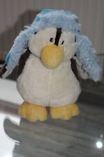 Nici pinguin plüsch gebraucht kaufen  Duderstadt