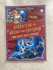 Stilton nuove avventure usato  Gorgonzola