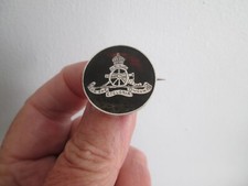 military brooch for sale  YEOVIL