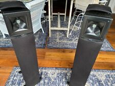 Klipsch floorstanding tower for sale  Fallbrook