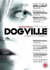 Usado, Dogville [DVD] - DVD  AKVG The Cheap Fast Free Post comprar usado  Enviando para Brazil