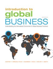 Introduction global business for sale  Montgomery