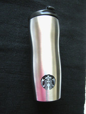 Starbucks thermobecher silberf gebraucht kaufen  Werl