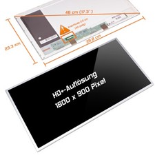 Led display glossy gebraucht kaufen  Unterpleichfeld