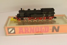 Arnold spur gebraucht kaufen  Dossenheim
