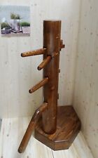 Wing chun wooden usato  Spedire a Italy