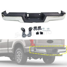 Chrome rear bumper for sale  Chino
