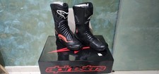 Stivali alpinestars smx usato  Bazzano