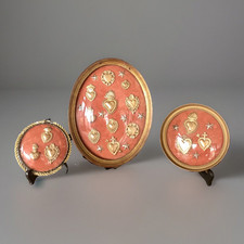 Ensemble cadres verre d'occasion  Gardanne