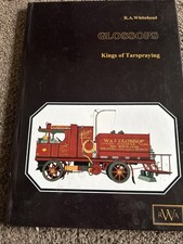 Steam waggon glossops for sale  LEEDS