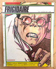 Frigidaire del 1981 usato  Terni