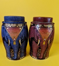 Williamson tea elephant for sale  BOLTON