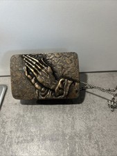 Weihwasserkessel bronze friedh gebraucht kaufen  Vohenstrauß