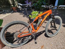 Trek supercaliber 9.7 usato Trek supercaliber 9.7 usato  Trevignano Romano