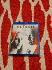 The X-Files: The Complete Eleventh Season (3-Blu-ray Set, 2018) Very RARE Oop  comprar usado  Enviando para Brazil