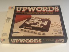 vintage game upwords board for sale vintage game upwords board for sale Amherst