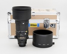 Nikon nikkor 300mm gebraucht kaufen  Nordhorn