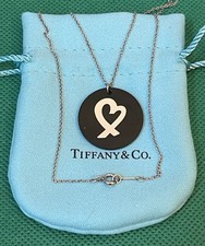 Tiffany co. 16.5 for sale  Starke