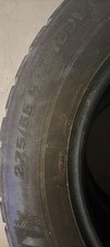 Reifen 275 r17 gebraucht kaufen  Kurort Oybin