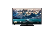 Panasonic 43jx600e led usato Panasonic 43jx600e led usato  Belluno